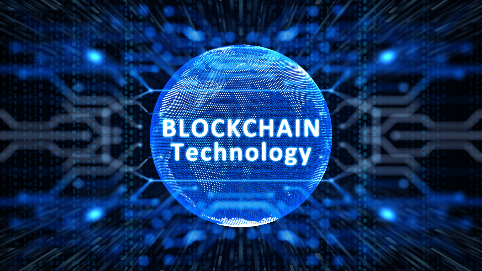 How Blockchain Technology Powers Cryptocurrency and Transforms Digital Finance